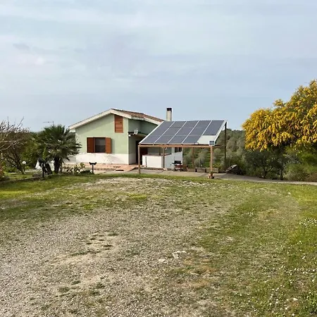 La Valle Incantata - Immerso Nel Verde A 10 Minuti Dal Mare Daire *