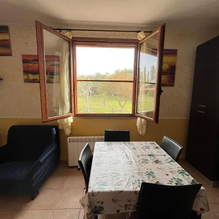 La Valle Incantata - Immerso Nel Verde A 10 Minuti Dal Mare Apartment
