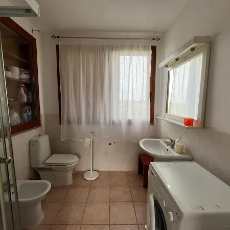 La Valle Incantata - Immerso Nel Verde A 10 Minuti Dal Mare Apartment
