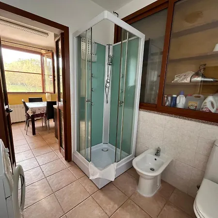 La Valle Incantata - Immerso Nel Verde A 10 Minuti Dal Mare Apartmán