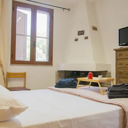 La Valle Incantata - Immerso Nel Verde A 10 Minuti Dal Mare Apartment Sassari