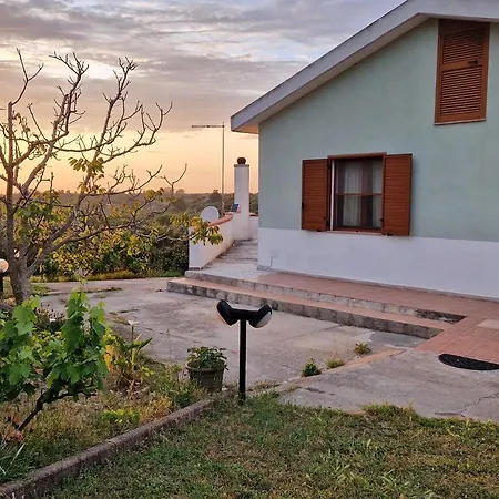 Apartment La Valle Incantata - Immerso Nel Verde A 10 Minuti Dal Mare