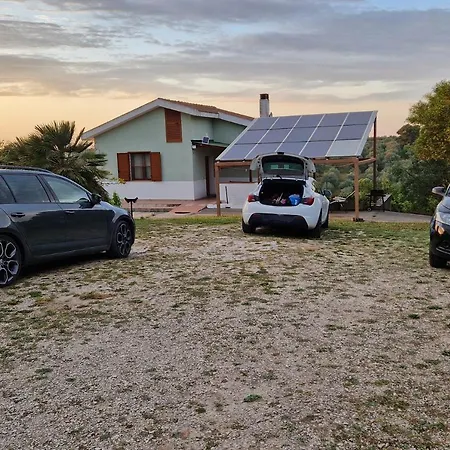 La Valle Incantata - Immerso Nel Verde A 10 Minuti Dal Mare Appartement *