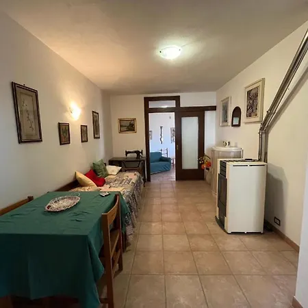 La Valle Incantata - Immerso Nel Verde A 10 Minuti Dal Mare Apartment