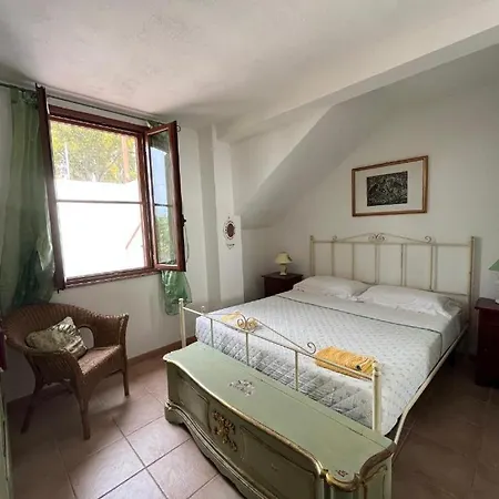 Apartment La Valle Incantata - Immerso Nel Verde A 10 Minuti Dal Mare