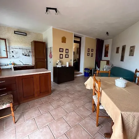 La Valle Incantata - Immerso Nel Verde A 10 Minuti Dal Mare Apartment