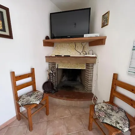 Apartment La Valle Incantata - Immerso Nel Verde A 10 Minuti Dal Mare