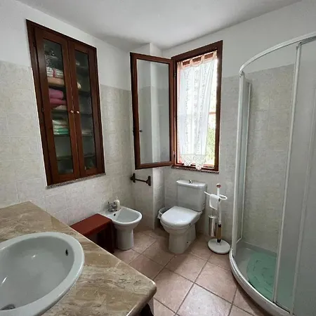 Apartment La Valle Incantata - Immerso Nel Verde A 10 Minuti Dal Mare *