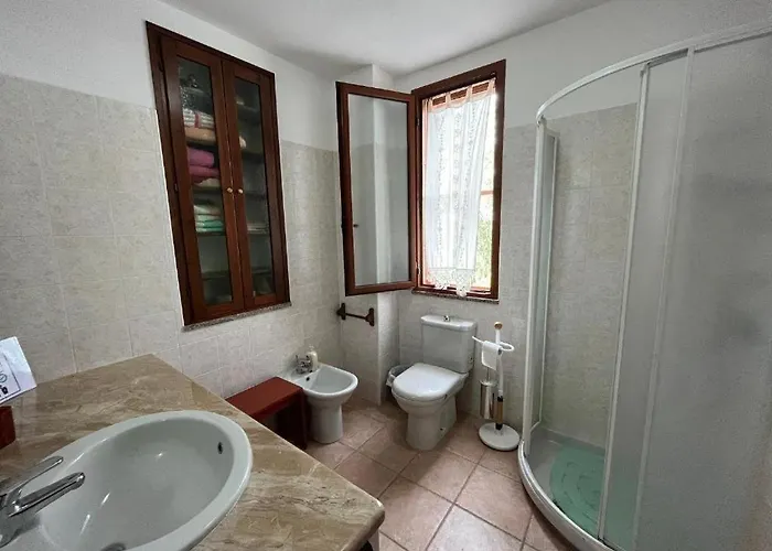 Apartament La Valle Incantata - Immerso Nel Verde A 10 Minuti Dal Mare *